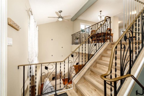 152 Dundee Crescent, Penhold, AB 