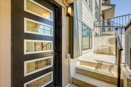 113-40 Livingston Parade Ne, Calgary, AB 