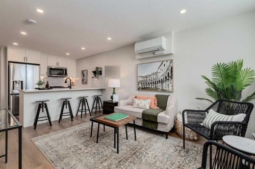 113-40 Livingston Parade Ne, Calgary, AB 