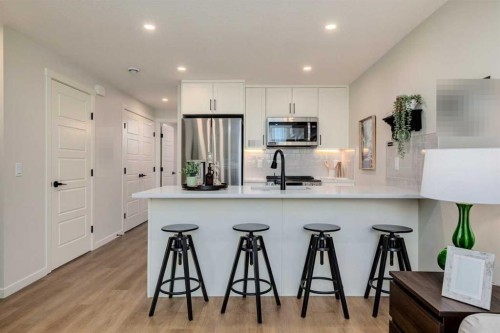 113-40 Livingston Parade Ne, Calgary, AB 