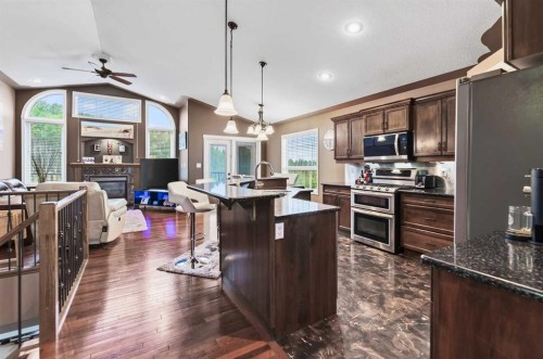 62 Fieldstone Way, Sylvan Lake, AB 