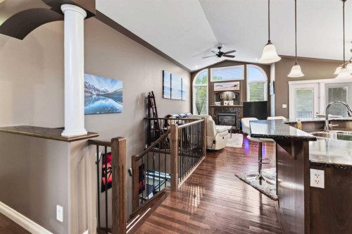 62 Fieldstone Way, Sylvan Lake, AB 