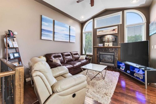62 Fieldstone Way, Sylvan Lake, AB 