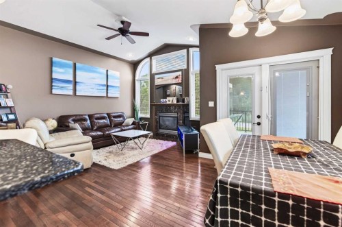 62 Fieldstone Way, Sylvan Lake, AB 