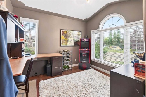 62 Fieldstone Way, Sylvan Lake, AB 
