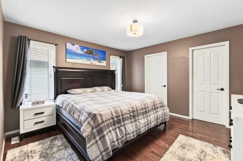 62 Fieldstone Way, Sylvan Lake, AB 