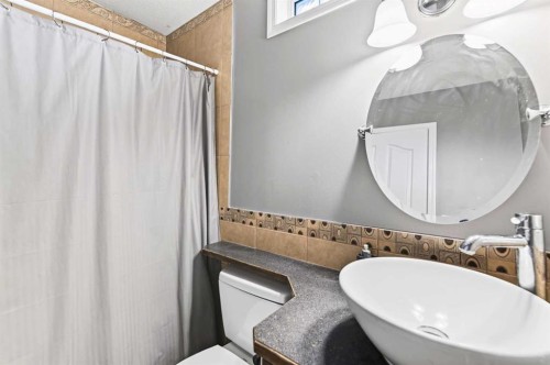 62 Fieldstone Way, Sylvan Lake, AB 
