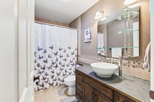 62 Fieldstone Way, Sylvan Lake, AB 