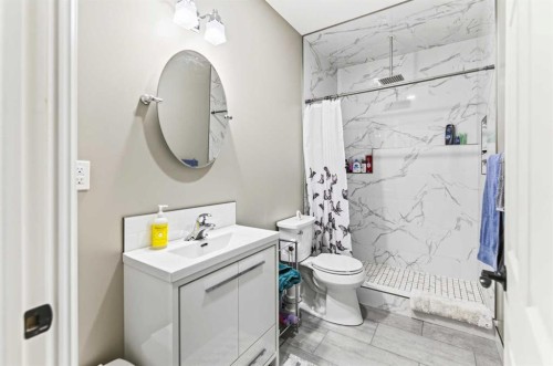 62 Fieldstone Way, Sylvan Lake, AB 