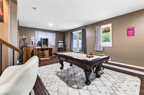 62 Fieldstone Way, Sylvan Lake, AB 