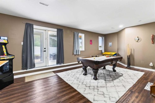 62 Fieldstone Way, Sylvan Lake, AB 