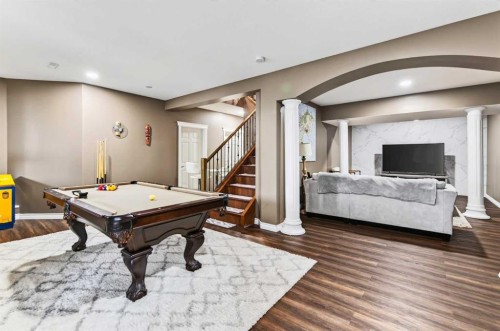 62 Fieldstone Way, Sylvan Lake, AB 