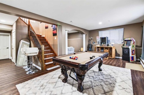 62 Fieldstone Way, Sylvan Lake, AB 