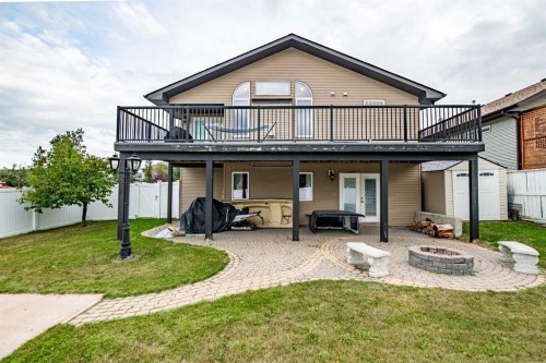 62 Fieldstone Way, Sylvan Lake, AB 