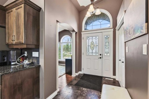 62 Fieldstone Way, Sylvan Lake, AB 
