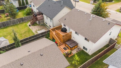 30 Kirkland Close, Red Deer, AB 