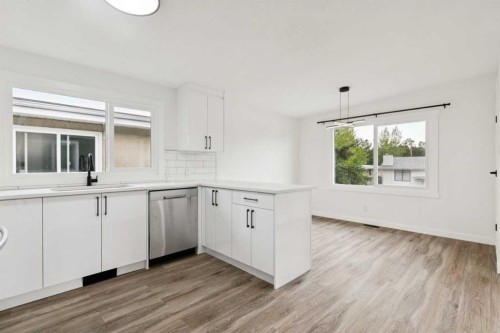 5930 Trollinger Street Ne, Calgary, AB 