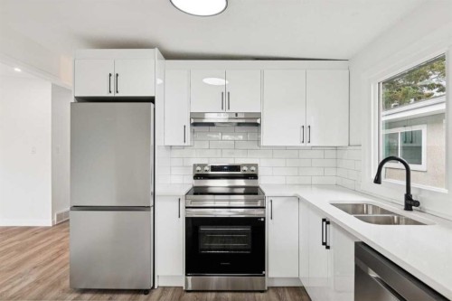 5930 Trollinger Street Ne, Calgary, AB 
