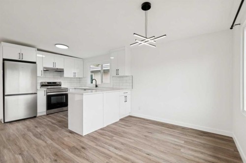 5930 Trollinger Street Ne, Calgary, AB 