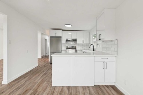 5930 Trollinger Street Ne, Calgary, AB 