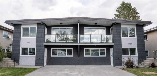 5930 Trollinger Street Ne, Calgary, AB 
