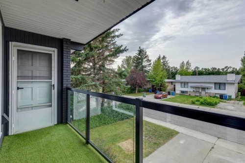 5930 Trollinger Street Ne, Calgary, AB 