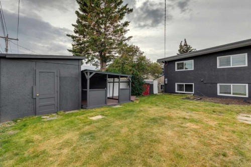 5930 Trollinger Street Ne, Calgary, AB 