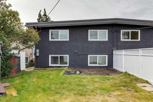 5930 Trollinger Street Ne, Calgary, AB 