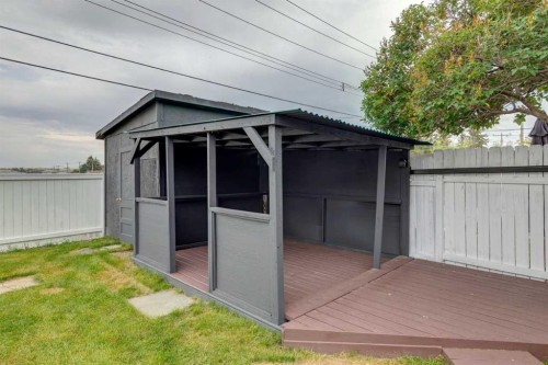 5930 Trollinger Street Ne, Calgary, AB 