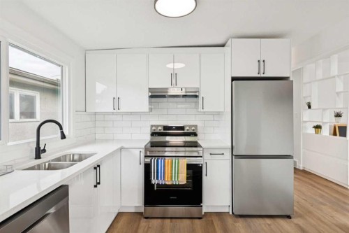 5930 Trollinger Street Ne, Calgary, AB 