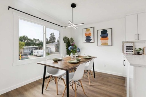 5930 Trollinger Street Ne, Calgary, AB 