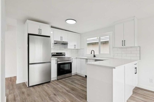 5930 Trollinger Street Ne, Calgary, AB 