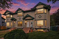 47 Abel Close Red Deer, AB T4R 2Y3