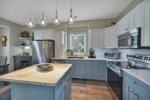 47 Abel Close, Red Deer, AB 