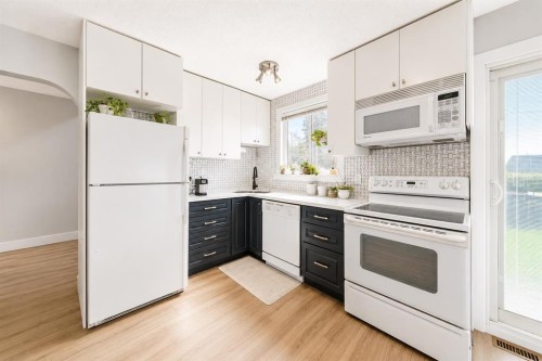 516 Terrace Park, Red Deer, AB 