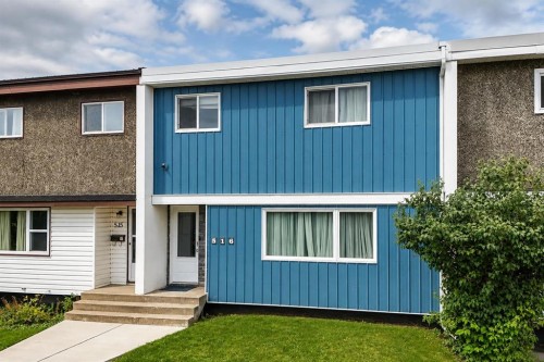 516 Terrace Park, Red Deer, AB 