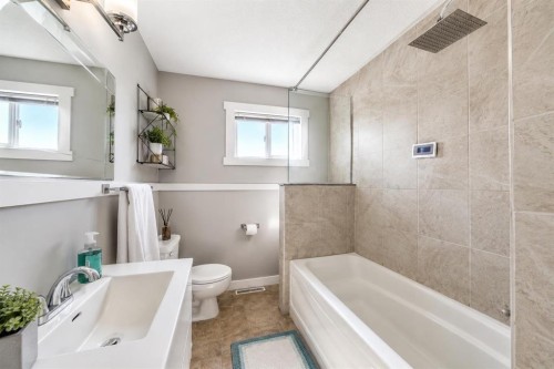 516 Terrace Park, Red Deer, AB 