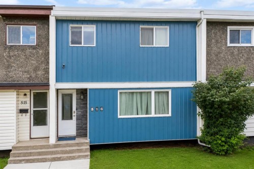 516 Terrace Park, Red Deer, AB 