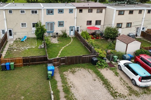 516 Terrace Park, Red Deer, AB 