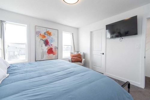 30 Cascade Street, Blackfalds, AB 
