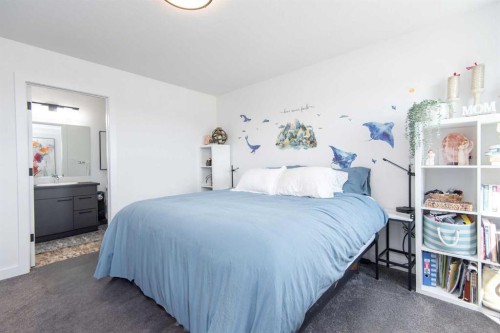 30 Cascade Street, Blackfalds, AB 