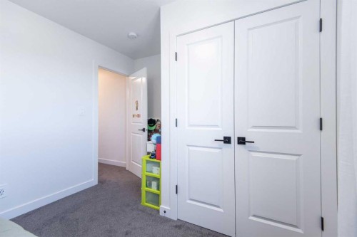 30 Cascade Street, Blackfalds, AB 