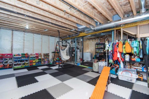 30 Cascade Street, Blackfalds, AB 