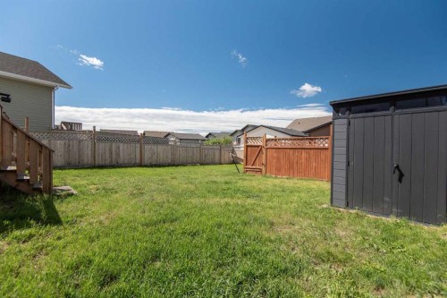 30 Cascade Street, Blackfalds, AB 