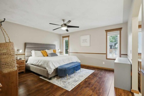 137 Dickenson Crescent, Red Deer, AB 