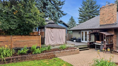 137 Dickenson Crescent, Red Deer, AB 