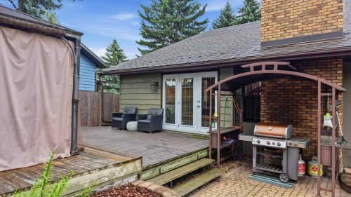 137 Dickenson Crescent, Red Deer, AB 