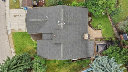 137 Dickenson Crescent, Red Deer, AB 