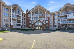 107-4805 45 Street Red Deer, AB T4N 7A9