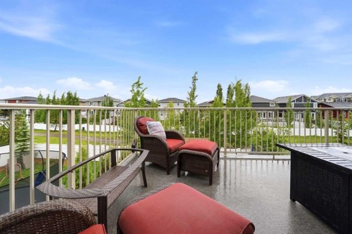 13 Lazaro Close, Red Deer, AB 